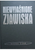 Niewyjaśnione zjawiska