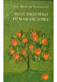 Moje drzewko pomarańczowe