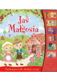Jaś i Małgosia