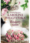Rozdarty welon