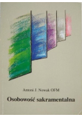 Osobowość sakramentalna