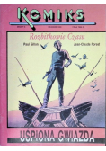 Komiks Zeszyt 6 / 90 Rozbitkowie czasu Uśpiona gwiazda