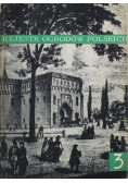 Rejestr Ogrodów Polskich Zeszyt 3
