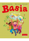Basia i piknik