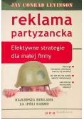 Reklama partyzancka