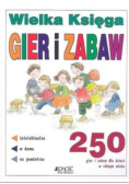 Wielka księga gier i zabaw