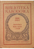 Opowiadania wybór esejów i listów