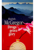 Droga przez góry