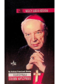 Kardynał Stefan Wyszyński