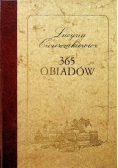 365 obiadów