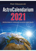 AstroCalendarium 2021