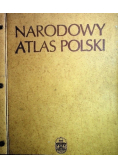 Narodowy atlas Polski