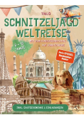 Schnitzeljagd Weltreise