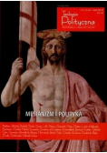 Teologia polityczna Nr 4 / 07 Mesjanizm i Polityka