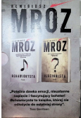 Iluzjonista / Behawiorysta