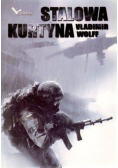 Stalowa kurtyna Tom 1
