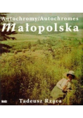 Autochromy Autochromes Małopolska