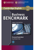 Business Benchmark Upper Intermediate Business