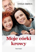 Moje córki krowy