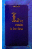 Listy moralne do Lucyliusza