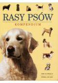 Rasy psów Kompendium