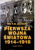 Pierwsza wojna światowa 1914-1918