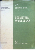 Geometria wykreślna