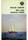 Non stop dookoła świata