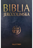 Biblia Jerozolimska