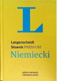Słownik Premium Niemiecki