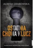 Ostatnia chowa klucz