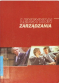 Leksykon zarządzania