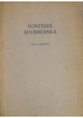 Konfesja augsburska