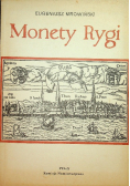 Monety Rygi