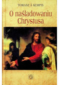 O naśladowaniu Chrystusa