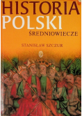 Historia Polski Średniowiecze