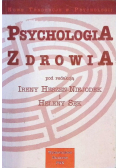 Psychologia zdrowia