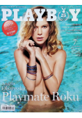 Playboy Nr 5 / 2017
