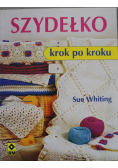 Szydełko krok po kroku