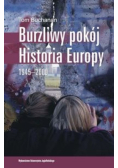 Burzliwy pokój