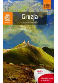 Gruzja Magiczne Zakaukazie