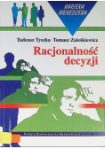 Racjonalność decyzji