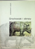 Grochowiak i obrazy