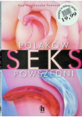 Polaków seks powszedni