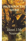 Przekroczyć siebie