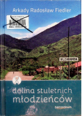 Dolina stuletnich młodzieńców