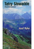 Tatry Słowackie Przewodnik