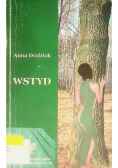 Wstyd