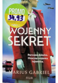 Wojenny sekret
