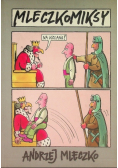 Mleczkomiksy